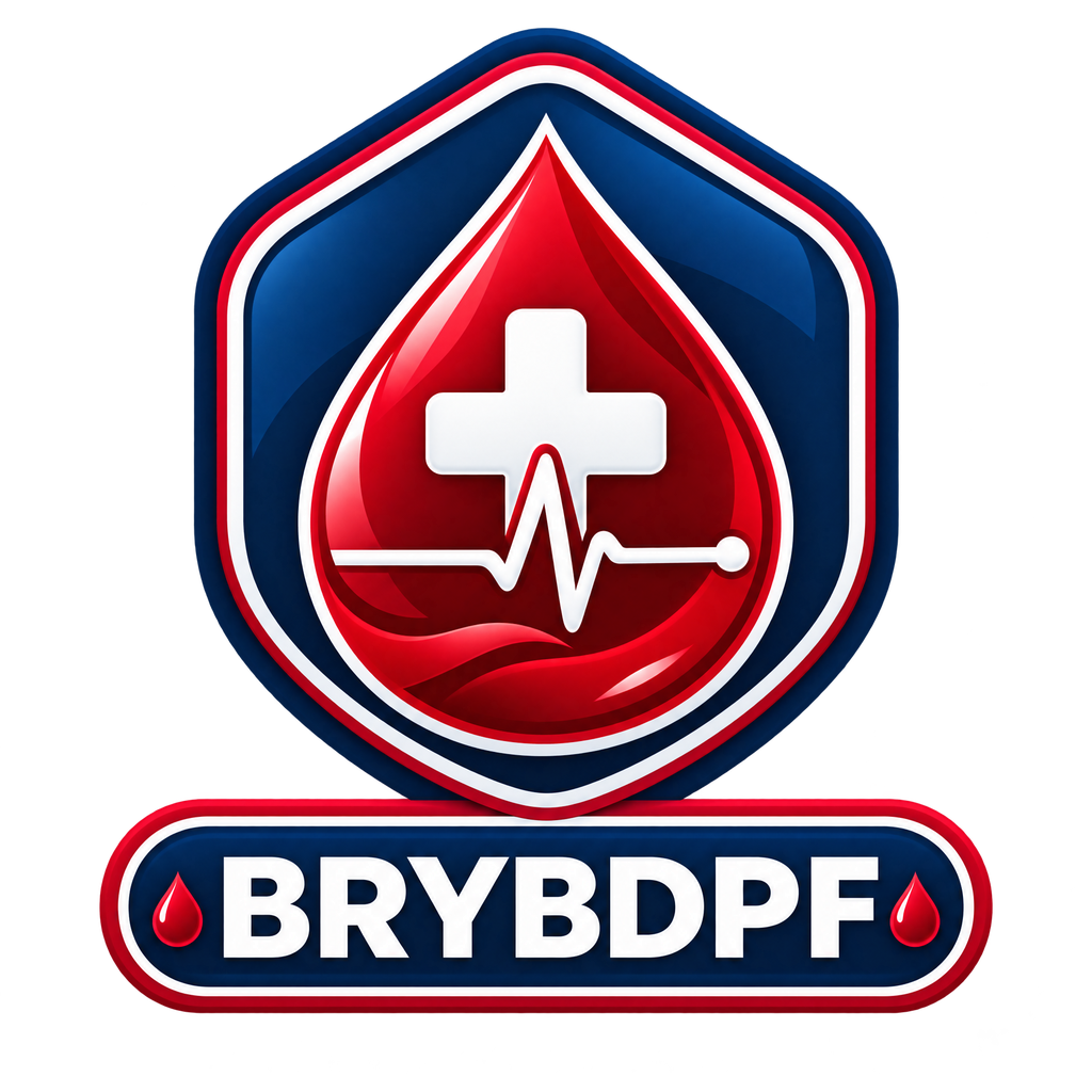 BRYBDPF logo